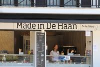 X21 Made in De Haan